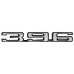 Goodmark Emblems for 1968 CAMARO - GMK4020130689P