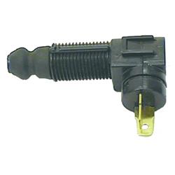 Goodmark Cowl Induction Throttle Switches for 1969-1972 CAMARO, 1970-1972 FIREBIRD - GMK40202306911
