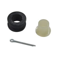 Goodmark Throttle Grommet and Sleeves GMK40202336710