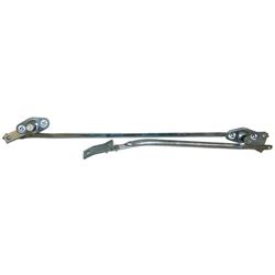 Goodmark Windshield Wiper Link Assemblies for 1967 CAMARO, FIREBIRD - GMK4020242678S