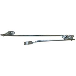 Goodmark Windshield Wiper Link Assemblies for 1968-1969 CAMARO, FIREBIRD - GMK4020242684S