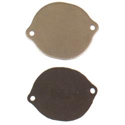 Goodmark Individual Weatherstripping Seals GMK4020374671S