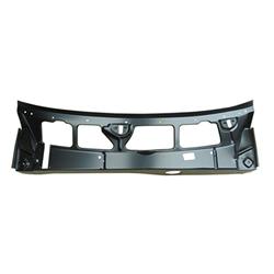 Goodmark Cowl Panels for 1967 CAMARO - GMK4020380675