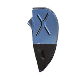 Goodmark Side Body Panels GMK4020384671L