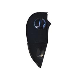 Goodmark Side Body Panels GMK4020384671R