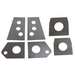 Goodmark Subframe Body Mounting Plates