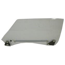 Goodmark Quarter Windows for 1968-1969 CAMARO, FIREBIRD - GMK4020405691LS