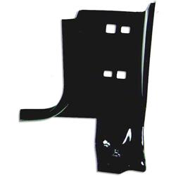 Goodmark A-Pillars for 1967-1969 CAMARO, FIREBIRD - GMK4020406691L