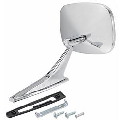 Goodmark Side View Mirrors