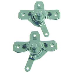 Goodmark Door Latch Remotes GMK4020443671P