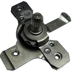 Goodmark Door Latch Remotes GMK4020443681R