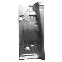 Goodmark Floor Panel Patches GMK4020500673L