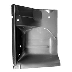 Goodmark Floor Panels GMK4020510672L