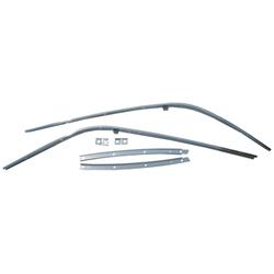 Goodmark Individual Weatherstripping Seals GMK4020537671S