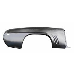 Goodmark Quarter Panels GMK4020603691R
