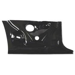 Goodmark Quarter Panels for 1967-1969 CAMARO, FIREBIRD - GMK4020604671L