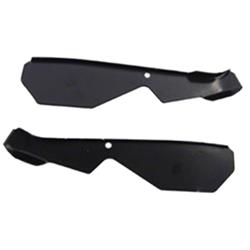 Goodmark Quarter Panel Supports GMK4020604672P