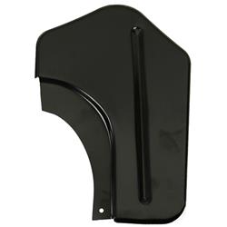 Goodmark Trunk Floor Pan Braces for 1967-1968 FIREBIRD - GMK4020604674R