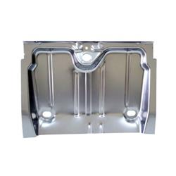 Goodmark Trunk Floor Panels GMK4020725671
