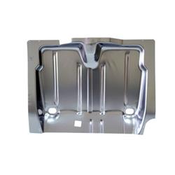 Goodmark Trunk Floor Panels GMK4020725691