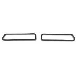 Goodmark Individual Weatherstripping Seals for 1969 CAMARO - GMK4020845693P