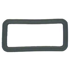 Goodmark Individual Weatherstripping Seals for 1967 CAMARO - GMK4020846671P