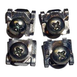 Goodmark Taillight Components GMK4020846691S