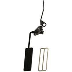 Goodmark Gas Pedal Assemblies for 1969 CAMARO - GMK4020911692S