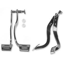 Goodmark - Pedal Assemblies for 1967-1968 CAMARO, FIREBIRD - GMK4020915671S