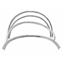 Goodmark Wheel Opening and Fender Trim GMK4020950681S