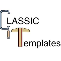 Goodmark Emblem Templates GMK4020956697S