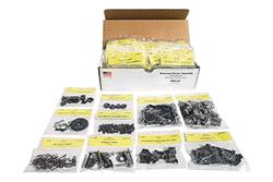 Goodmark 1968 Camaro Body Hardware Kits