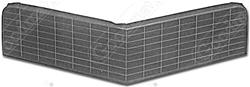 Goodmark Grille Assemblies GMK4021050741