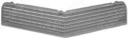 Goodmark Grille Assemblies for 1980-1981 CAMARO - GMK402105080