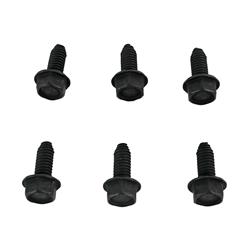 Goodmark Headlight Housing Fasteners GMK402106370S