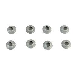 Goodmark Side Marker Light Hardware Kits for 1970-1981 CAMARO, 1971-1981 FIREBIRD - GMK402114170S