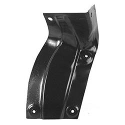 Goodmark Fender Braces for 1970-1973 CAMARO - GMK402135270R