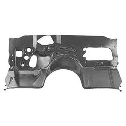 Goodmark Firewall Panels for 1970-1973 CAMARO, FIREBIRD - GMK4021370701