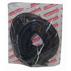 Goodmark Individual Weatherstripping Seals for 1970-1981 CAMARO, FIREBIRD - GMK402153770P