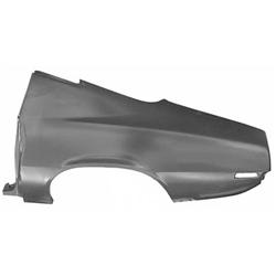 Goodmark Quarter Panels for 1970-1973 CAMARO - GMK402160170L