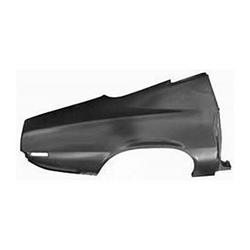 Goodmark Quarter Panels for 1970-1973 CAMARO - GMK402160170R