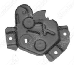 Goodmark Trunk Latches GMK402170570
