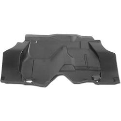 Goodmark Trunk Floor Pans for 1974-1981 CAMARO, FIREBIRD - GMK402172574