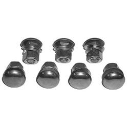 Goodmark Bumper Fasteners GMK402180173S