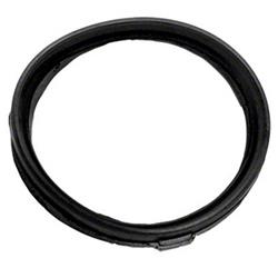 Goodmark Individual Weatherstripping Seals for 1970-1973 CAMARO - GMK402184370S