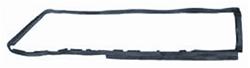 Goodmark Individual Weatherstripping Seals for 1978-1981 CAMARO - GMK402184378L