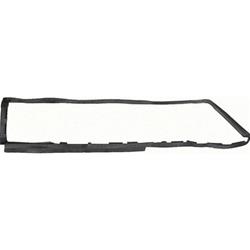 Goodmark Individual Weatherstripping Seals for 1978-1981 CAMARO - GMK402184378R