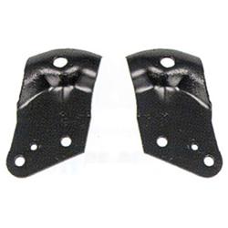 Goodmark Bumper Brackets for 1970-1972 CAMARO - GMK4021010701P