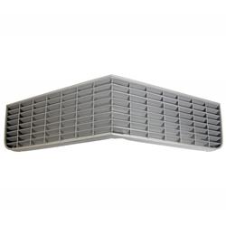 Goodmark Grille Assemblies for 1974-1977 CAMARO - GMK402105075