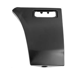 Goodmark Fender Extensions for 1978-1981 CAMARO - GMK402111078R